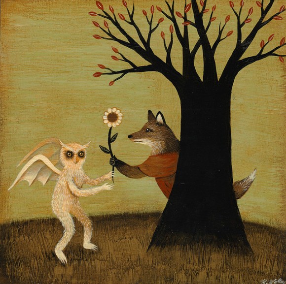 Kathleen Lolley IIII