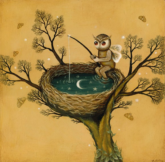 Kathleen Lolley XI - Empty Nest Mystery