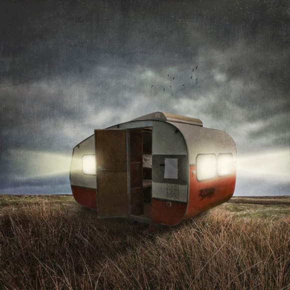 Michael Vincent Manalo II - Wreathed Nomad-001