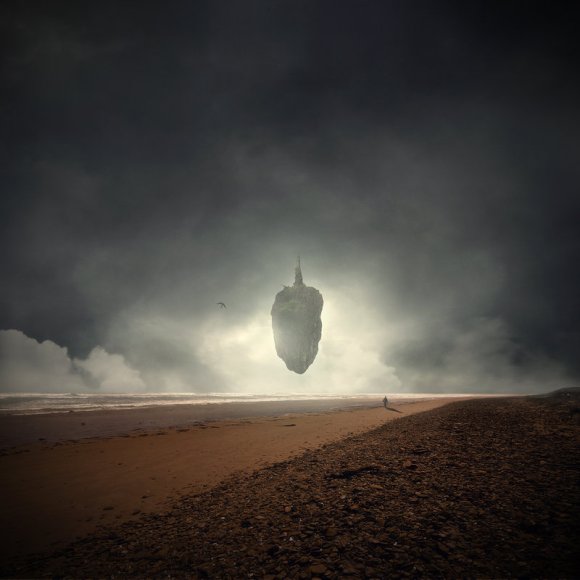 Michael Vincent Manalo IIII - The Titan