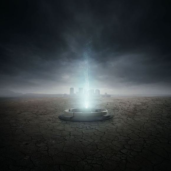 Michael Vincent Manalo XXII - Power Source