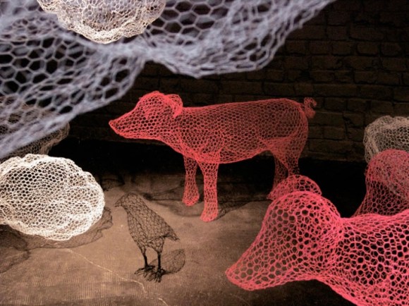 Benedetta Mori Ubaldini II