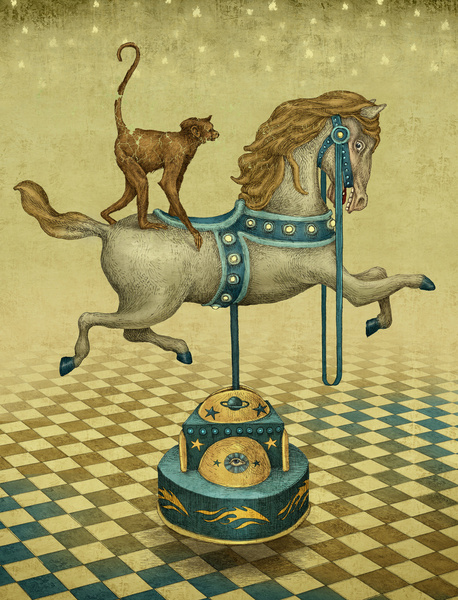 Julian de Narvaez III