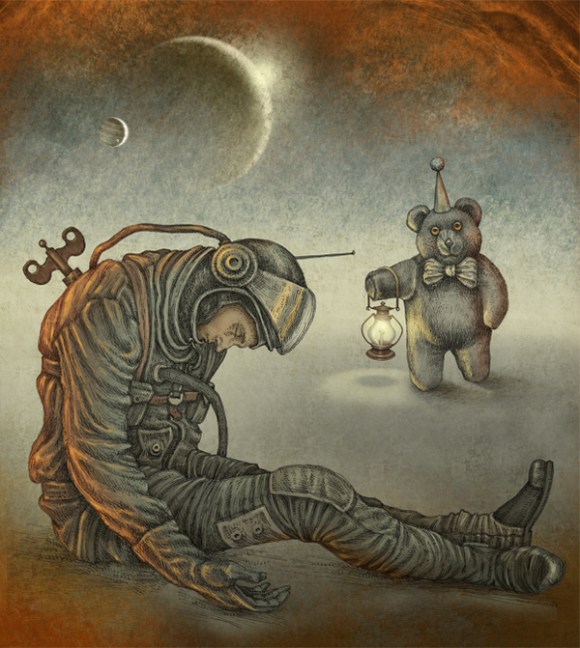 Julian de Narvaez VII