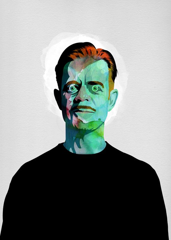 Alvaro Tapia Hidalgo II