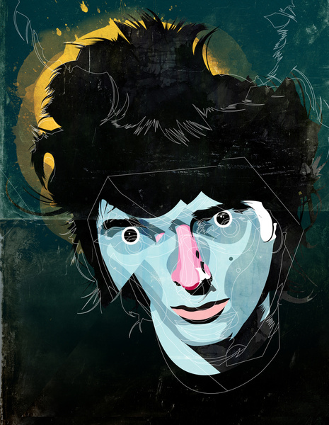 Alvaro Tapia Hidalgo IIII