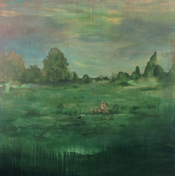 Cristian Elizalde VI