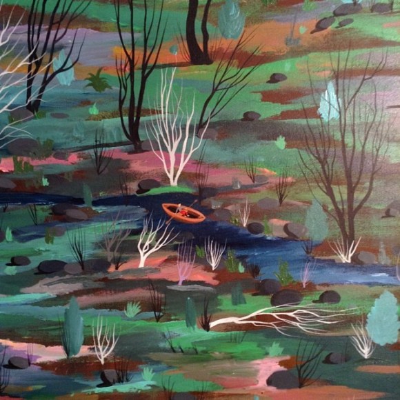 Cristian Elizalde VIIII