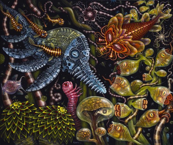 Robert Connett VIIII